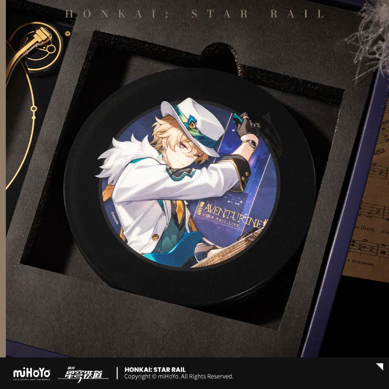 Honkai: Star Rail - 2024 Star Rail LIVE Giftbox