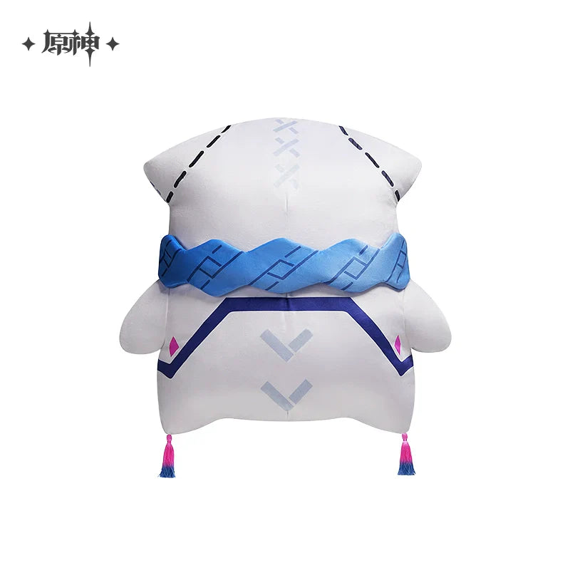 Genshin Impact Plush - Citlali Plushy Pillow