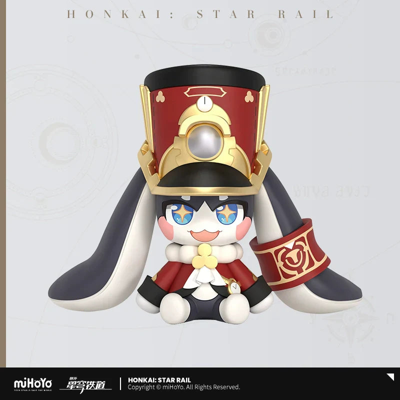 Honkai: Star Rail - Huggy Good Smile - Pom Pom