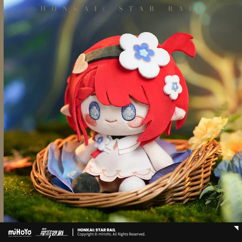 Honkai: Star Rail - Tribbie Plush
