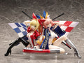 Fate/Extra - Nero Claudius & Tamamo No Mae TYPE-MOON Racing ver. - 1/7 Scale Figure