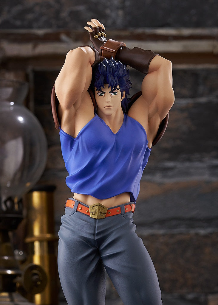 JoJo's Bizarre Adventure - Phantom Blood - Jonathan Joestar - Pop Up Parade Figure