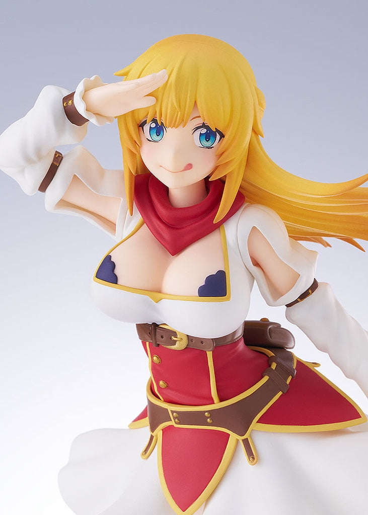 Banished from the Hero's Party, I Decided to Live a Quiet Life in the Countryside - Rit - Pop Up Parade Figure - L