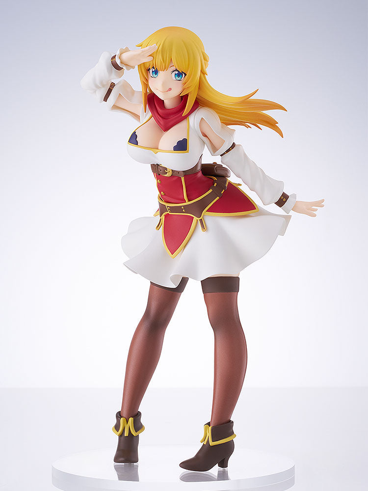 Banished from the Hero's Party, I Decided to Live a Quiet Life in the Countryside - Rit - Pop Up Parade Figure - L