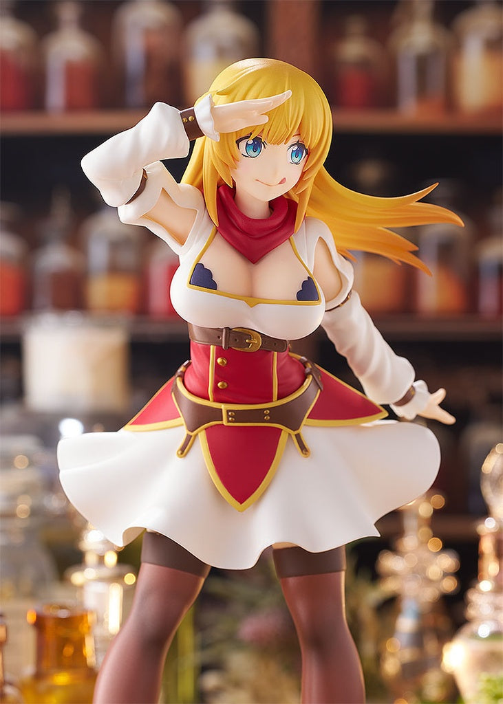 Banished from the Hero's Party, I Decided to Live a Quiet Life in the Countryside - Rit - Pop Up Parade Figure - L