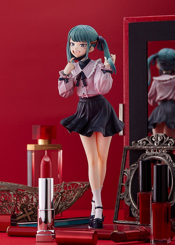 POP UP PARADE Figure - Hatsune Miku: The Vampire Ver. L (Rerelease)