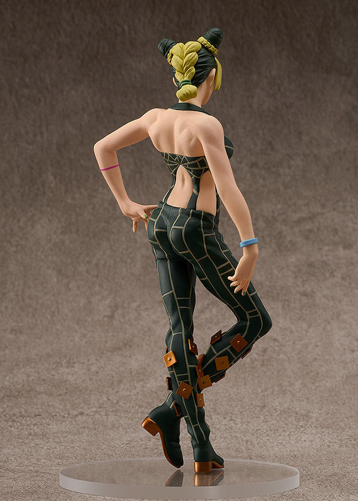 JoJo's Bizarre Adventure - POP UP PARADE Figure - Jolyne Cujoh