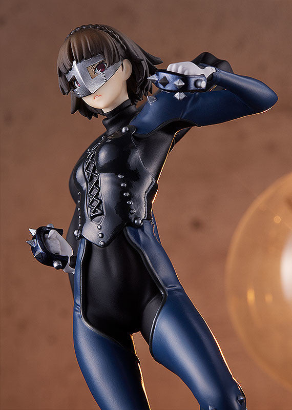 Persona - POP UP PARADE Figure - Queen