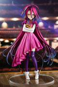 No Game No Life - POP UP PARADE Figure - Schwi: Concert Ver. L Size