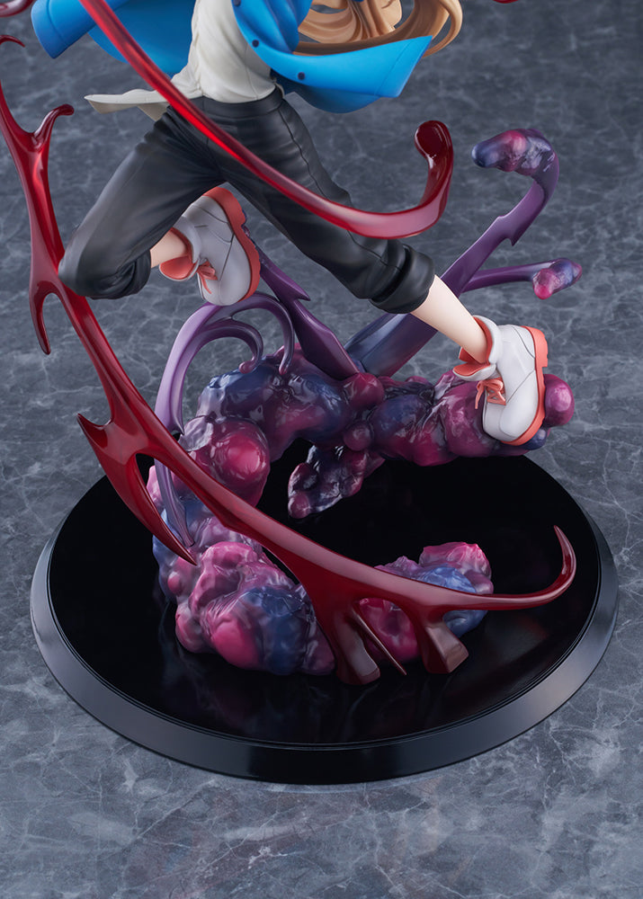 Chainsaw Man - Power - 1/7 Scale Figure