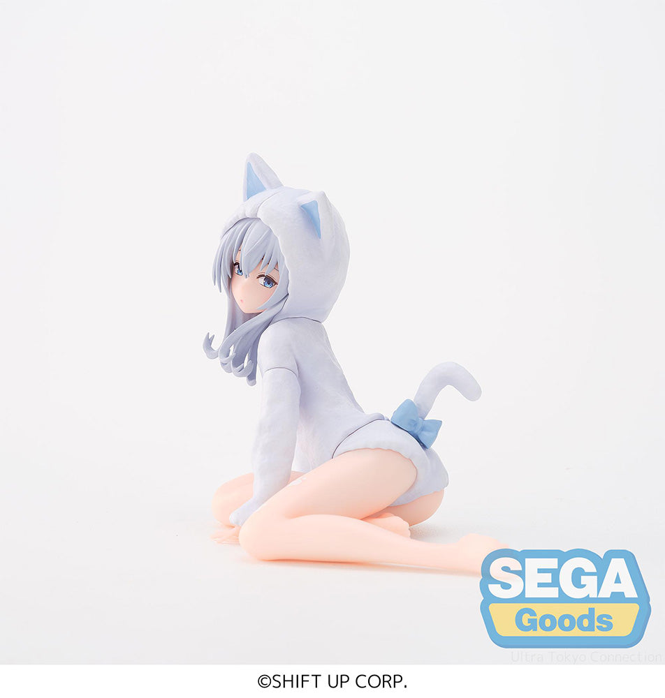 Goddess of Victory: Nikke - N102 - Yumemirize - Prize Figure