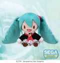 (Pre-Order) Hatsune Miku Series - Mini Plush - Uniform Ver. (EX)
