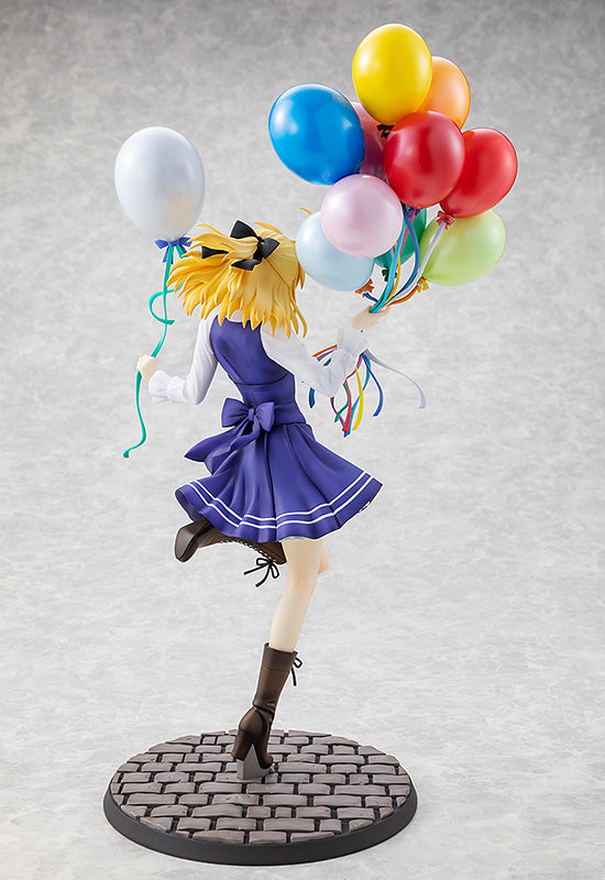 Fate/Grand Order - Altria Pendragon - KDcolle - 1/7 Scale Figure - Saber, (Lily), Festival Portrait Ver.