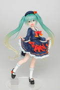 Hatsune Miku -  3rd season Autumn ver. - Prize Figure