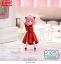 TV Anime "SPY x FAMILY" PM Prize Figure "Anya Forger" Party