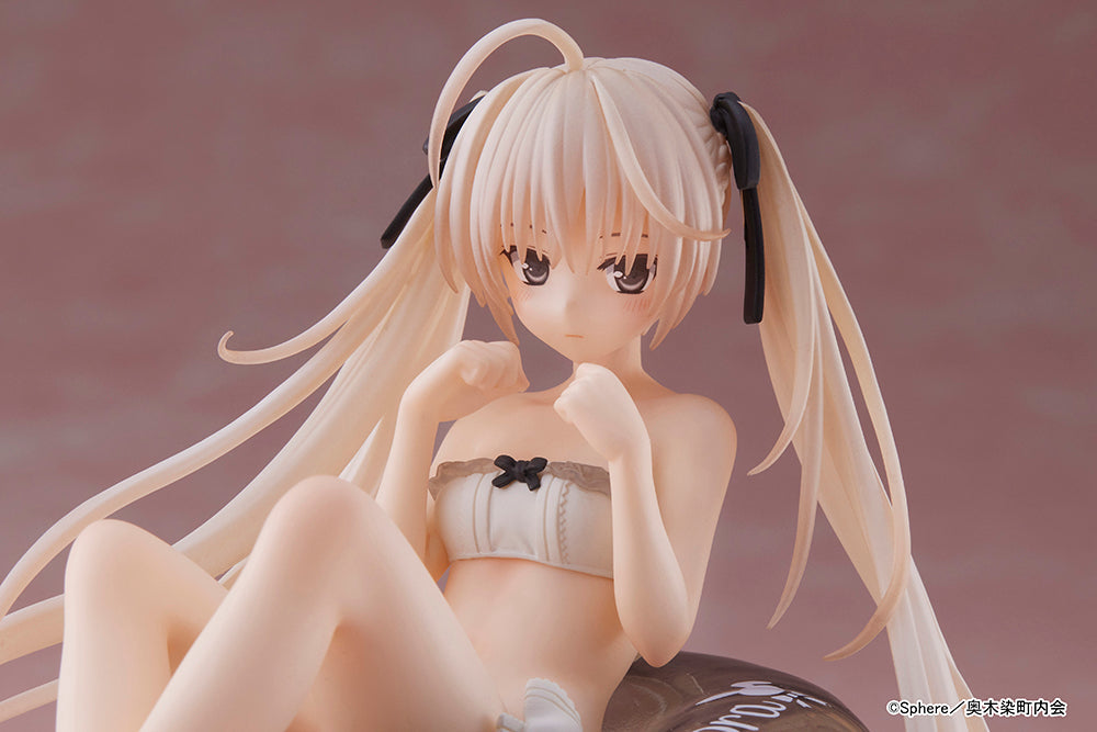 Sora Kasugano - Aqua Float Girls - Prize Figure