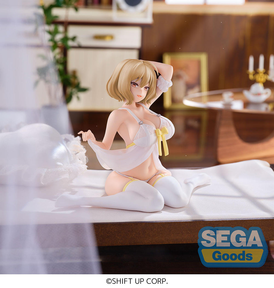 Goddess of Victory: Nikke - Anis - Yumemirize - Prize Figure