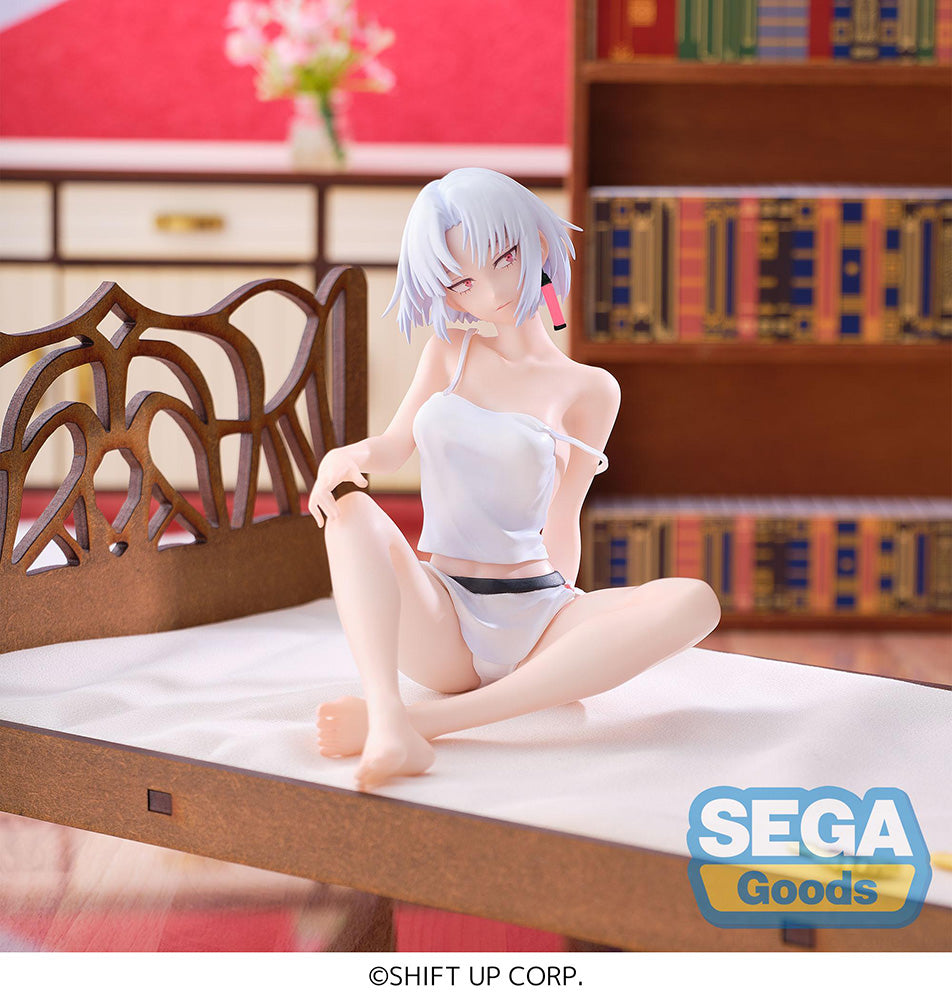 Goddess of Victory: Nikke - Drake - Yumemirize - Prize Figure