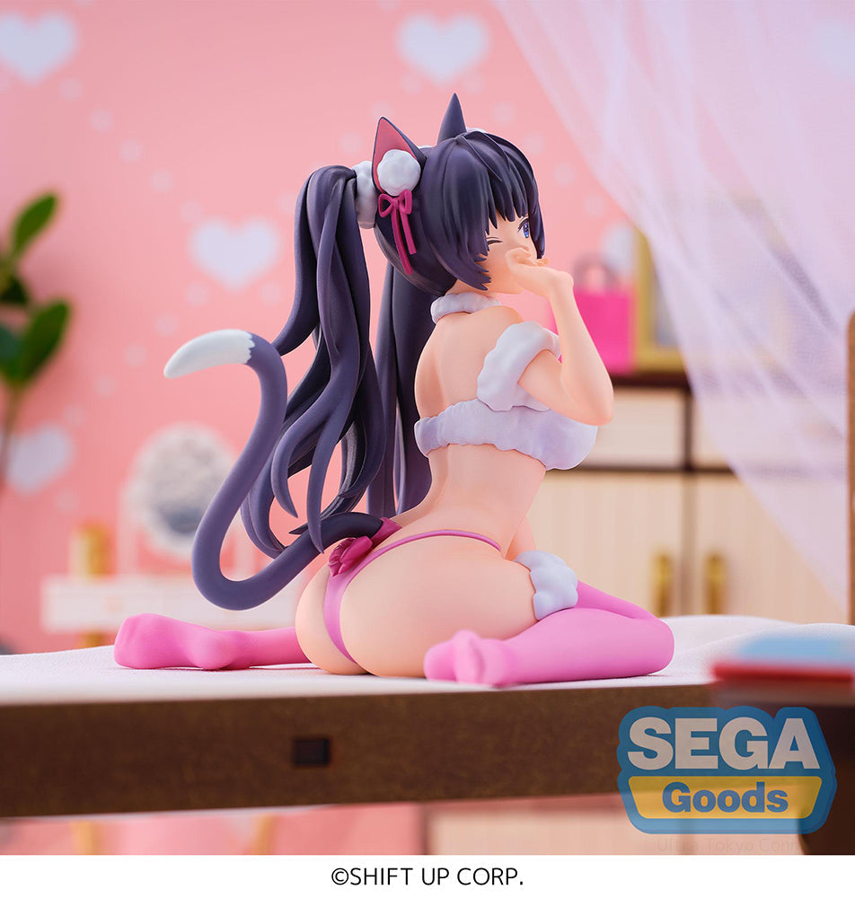 GODDESS OF VICTORY: NIKKE" "Nero" - Prize Figure