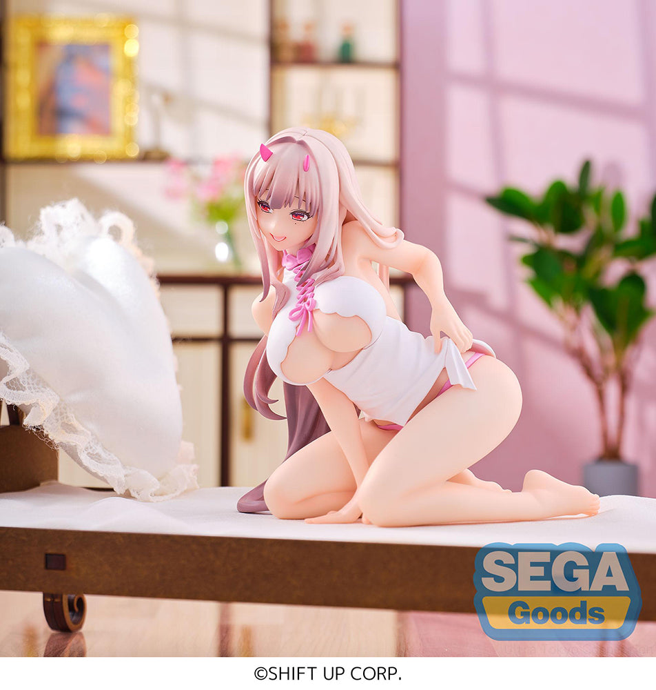 GODDESS OF VICTORY - NIKKE" "Viper" - Prize Figure