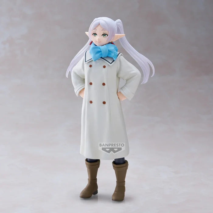 Frieren: Beyond Journey's End - Frieren - Prize Figure