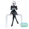 NieR:Automata Ver1.1a - YoRHa No. 2 Type B - Premium Chokonose Prize Figure